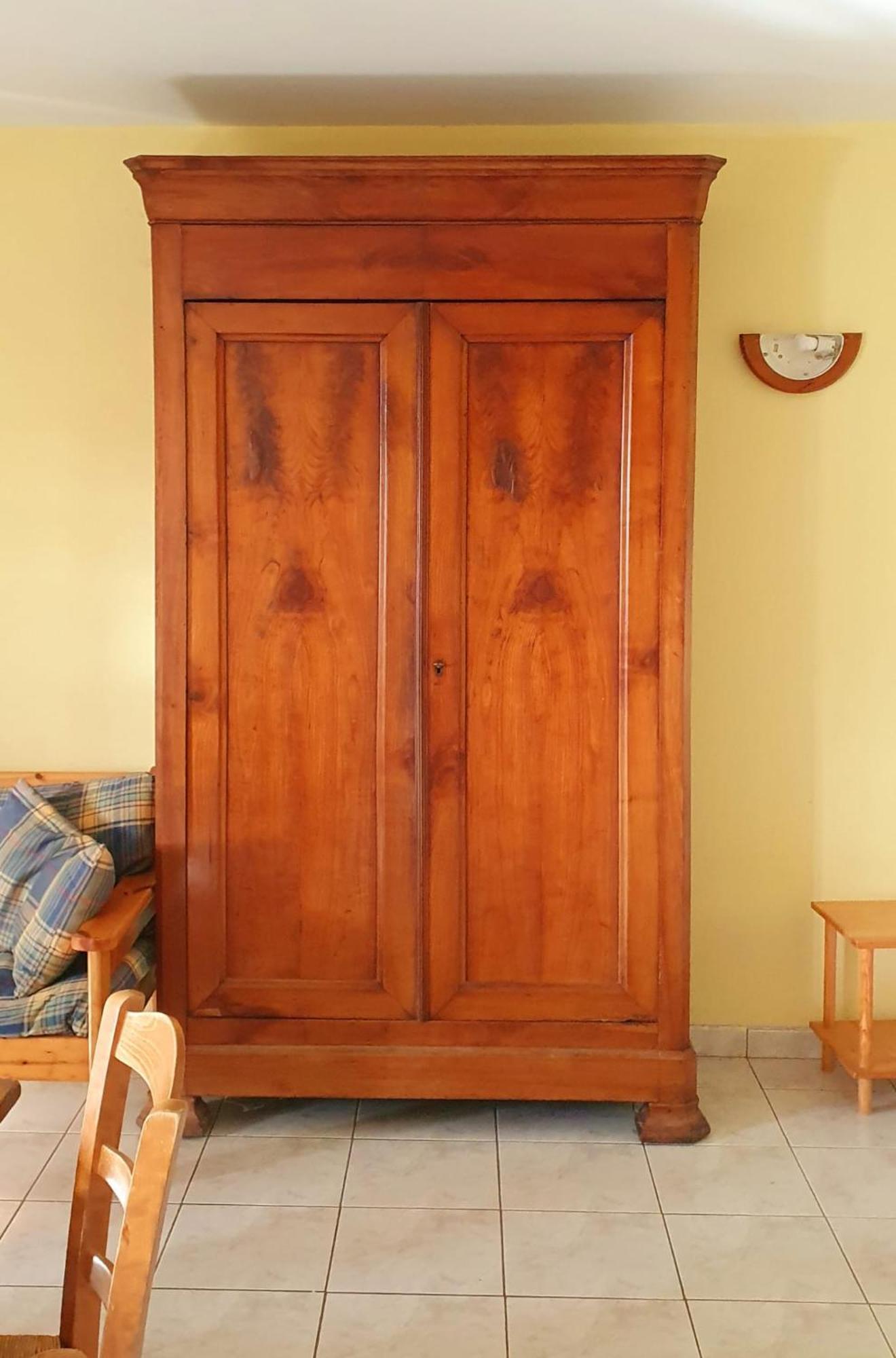 L'Auberge De La Porte Saint-Jouan-des-Guérets Chambre photo
