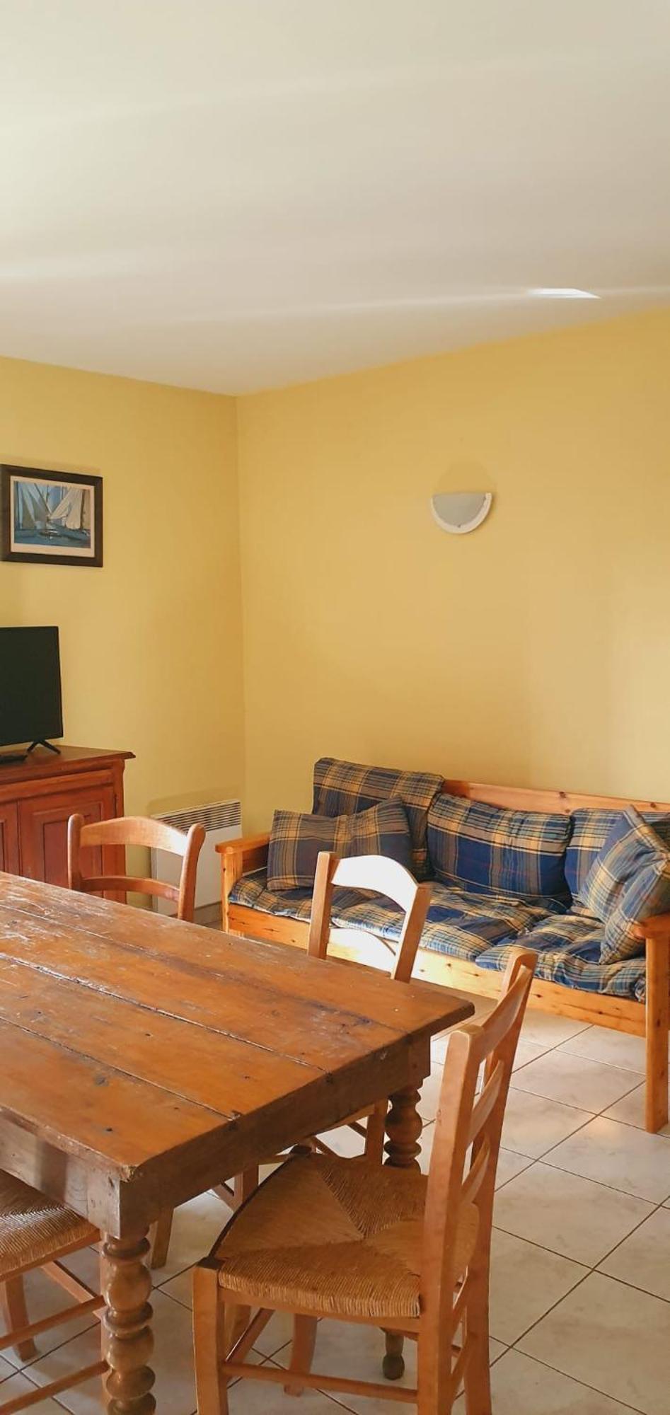L'Auberge De La Porte Saint-Jouan-des-Guérets Chambre photo