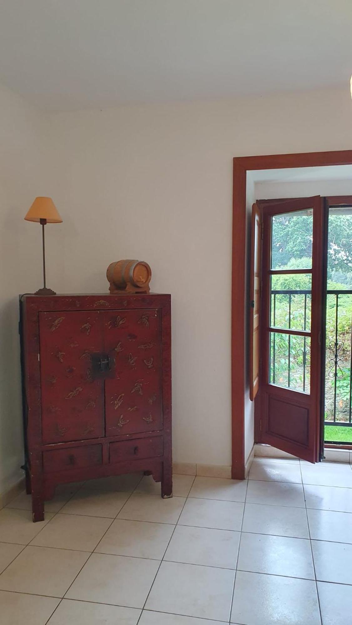 L'Auberge De La Porte Saint-Jouan-des-Guérets Chambre photo