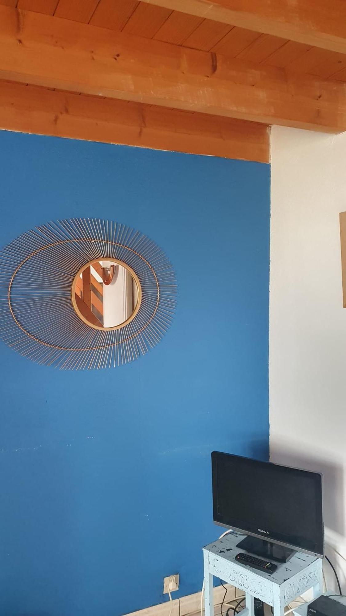 L'Auberge De La Porte Saint-Jouan-des-Guérets Chambre photo