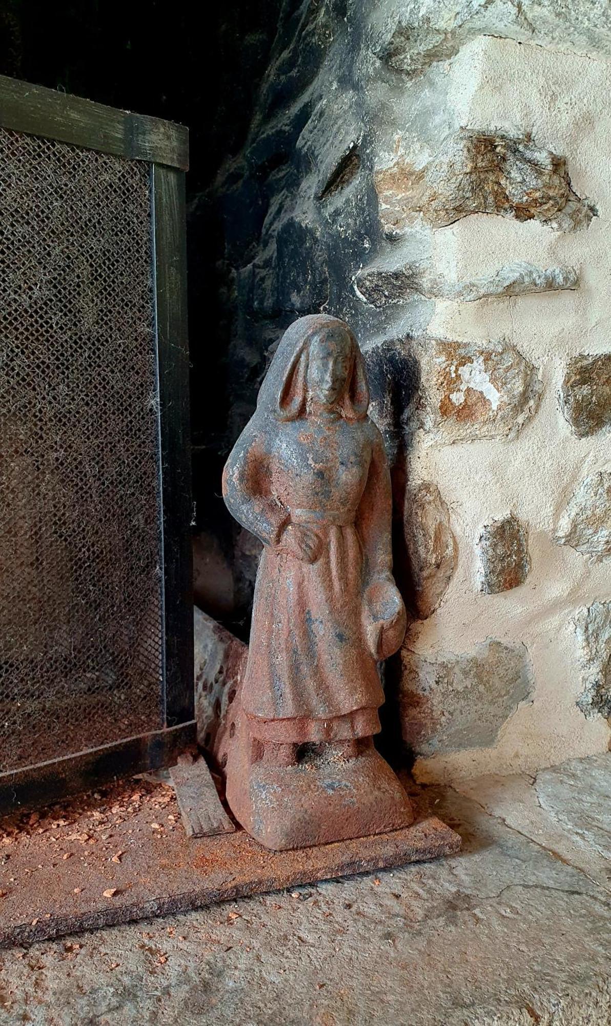 L'Auberge De La Porte Saint-Jouan-des-Guérets Chambre photo